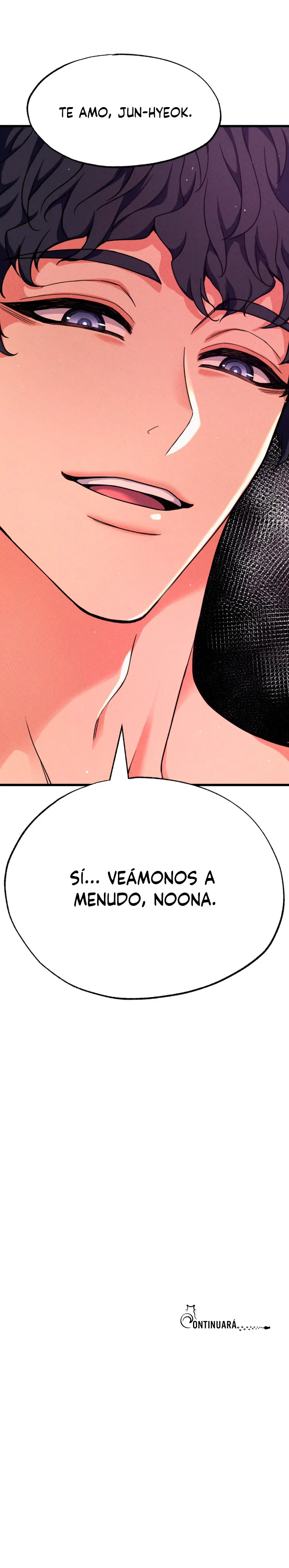 Antología NTR Capítulo 5 - Página 14