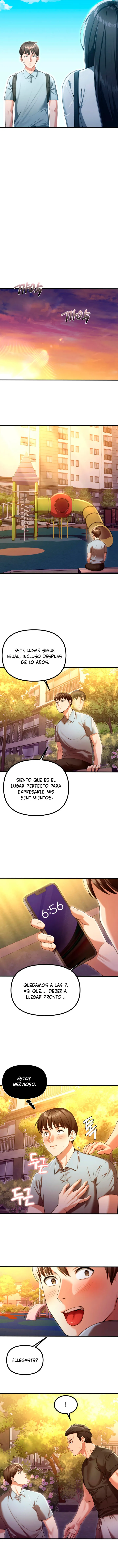Antología NTR Capítulo 6 - Página 6