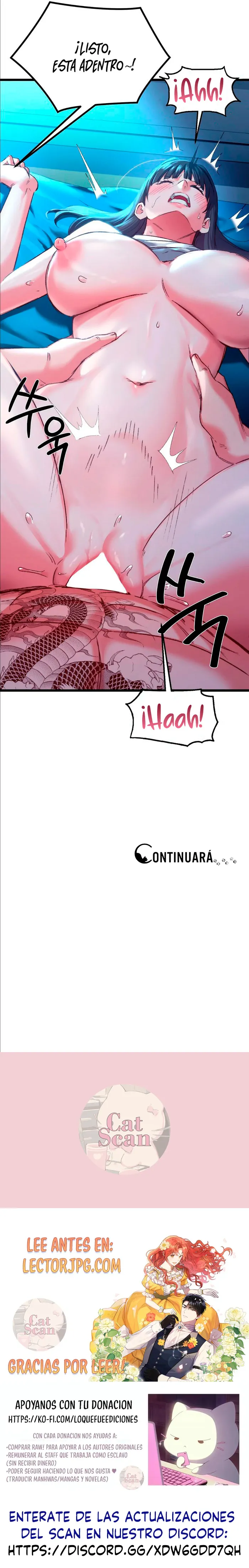 Antología NTR Capítulo 7 - Página 8