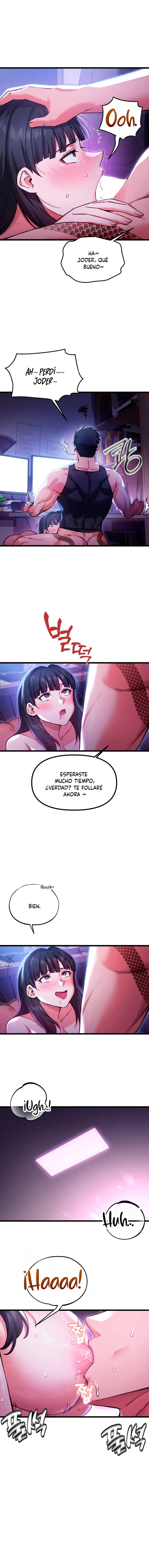 Antología NTR Capítulo 9 - Página 2