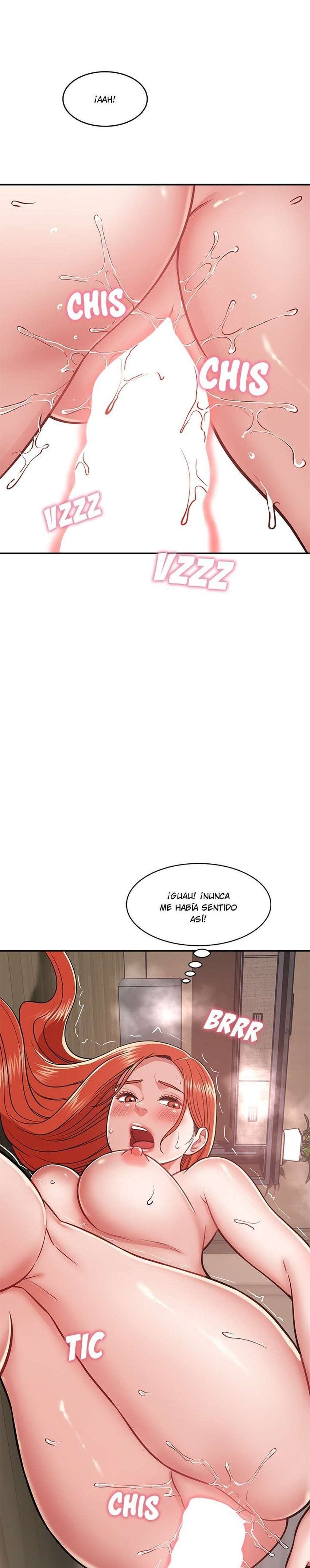 Refugio Seguro Capítulo 15 - Página 11