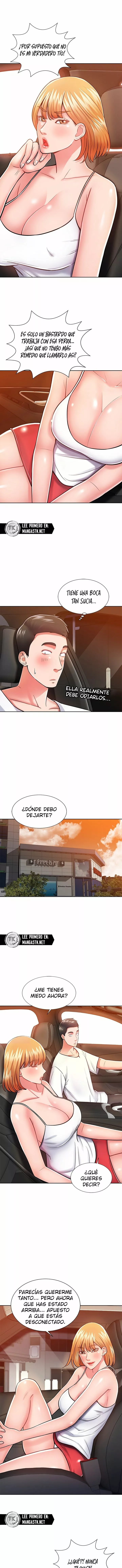 Refugio Seguro Capítulo 5 - Página 9