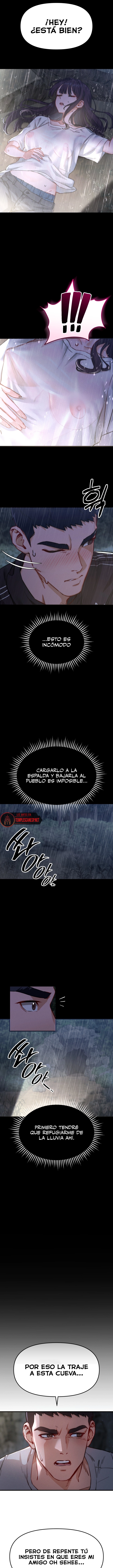 Corrupción Femenina Capítulo 1 - Página 10