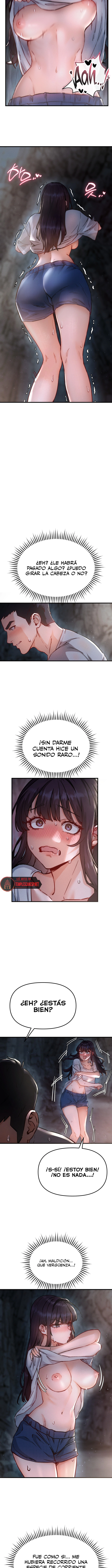 Corrupción Femenina Capítulo 1 - Página 15