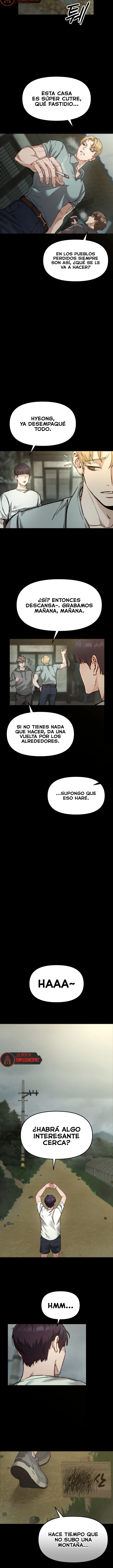 Corrupción Femenina Capítulo 1 - Página 6