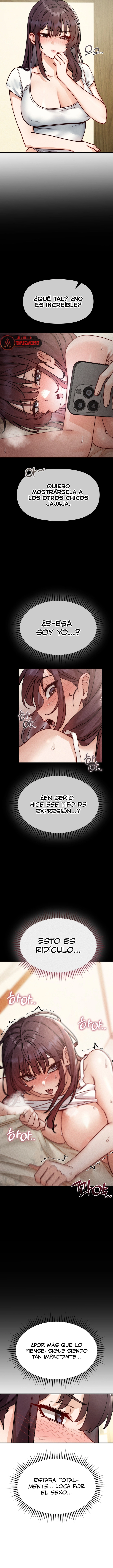 Corrupción Femenina Capítulo 10 - Página 6