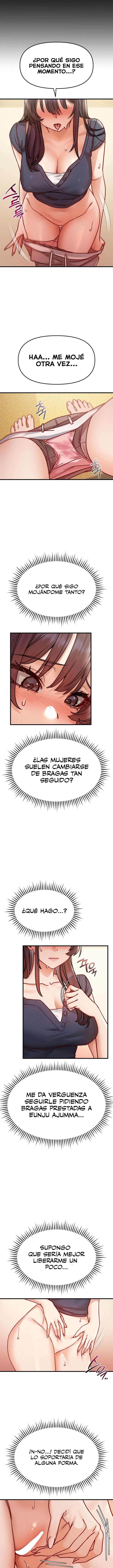 Corrupción Femenina Capítulo 11 - Página 11