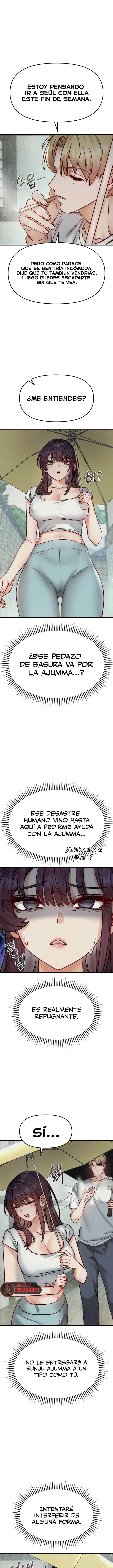 Corrupción Femenina Capítulo 11 - Página 6