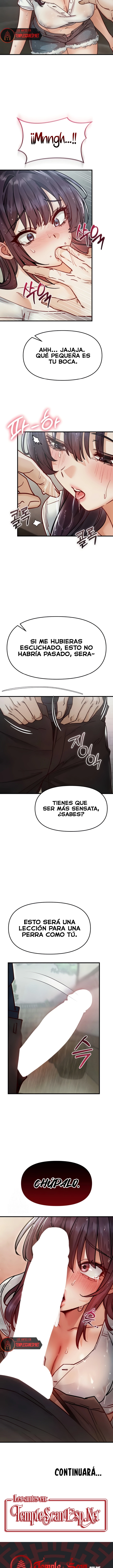 Corrupción Femenina Capítulo 12 - Página 12