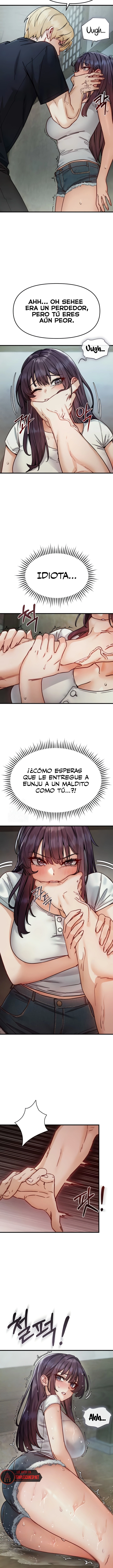 Corrupción Femenina Capítulo 12 - Página 2