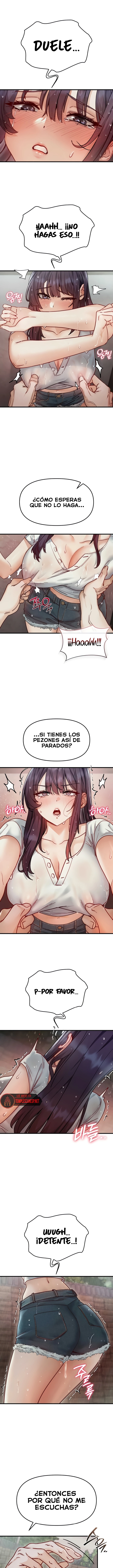 Corrupción Femenina Capítulo 12 - Página 6