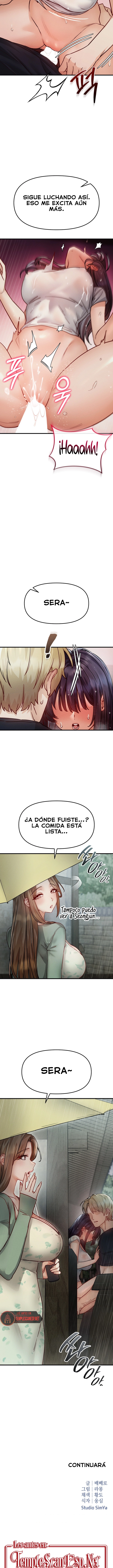 Corrupción Femenina Capítulo 13 - Página 13