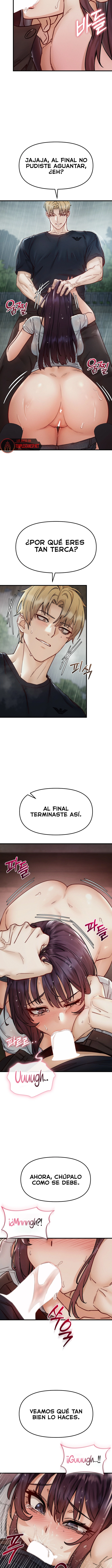 Corrupción Femenina Capítulo 13 - Página 6