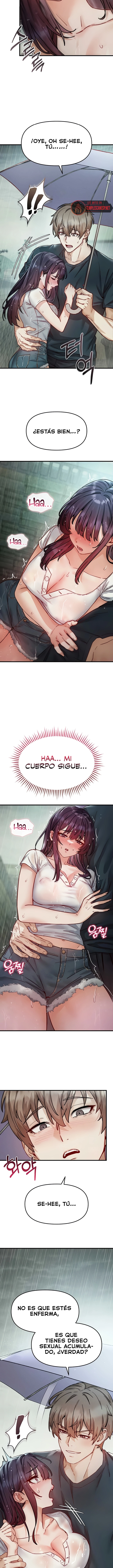Corrupción Femenina Capítulo 14 - Página 6