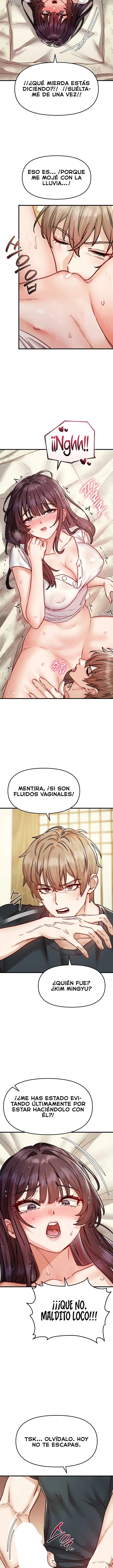 Corrupción Femenina Capítulo 14 - Página 9