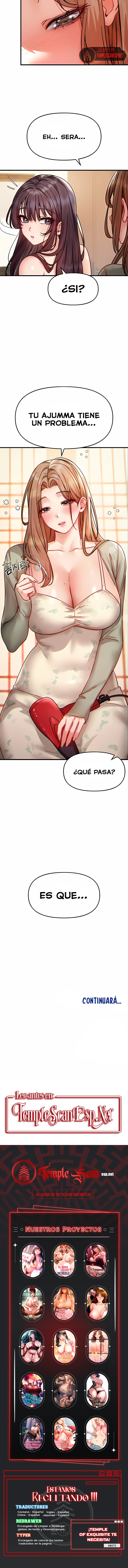 Corrupción Femenina Capítulo 15 - Página 13