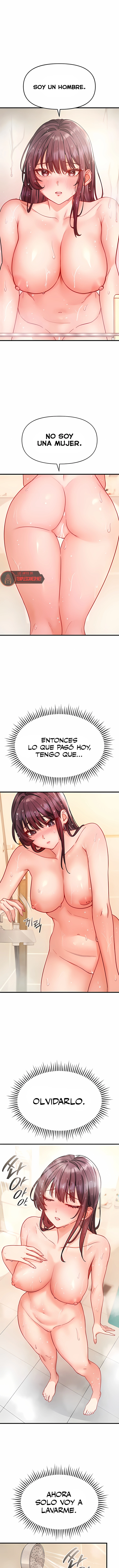 Corrupción Femenina Capítulo 15 - Página 6