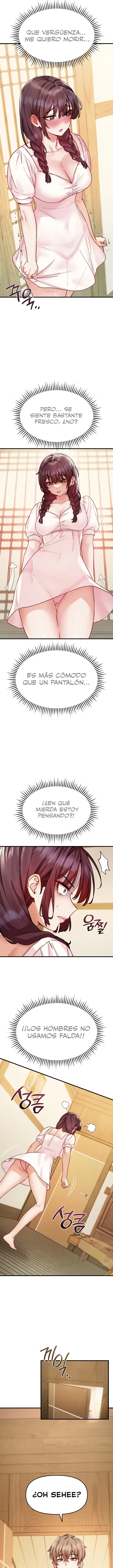 Corrupción Femenina Capítulo 16 - Página 6