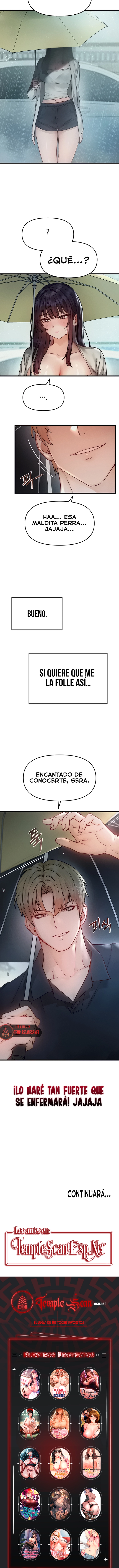Corrupción Femenina Capítulo 17 - Página 13