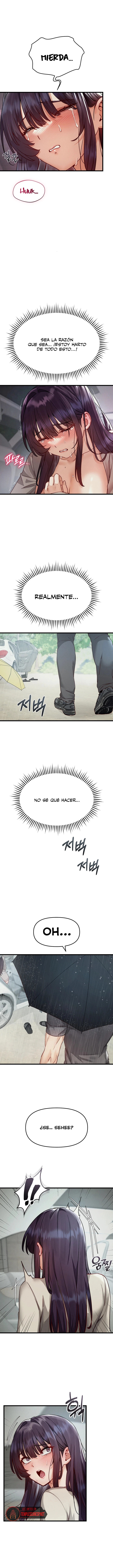 Corrupción Femenina Capítulo 19 - Página 11