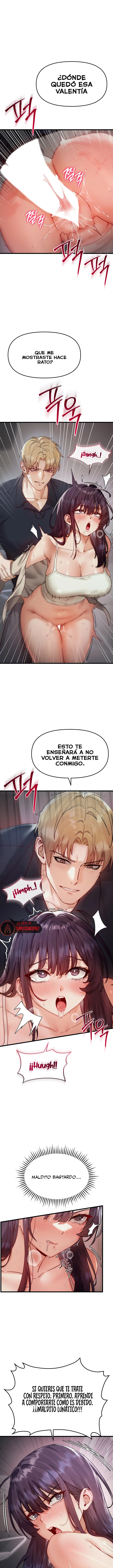 Corrupción Femenina Capítulo 19 - Página 2