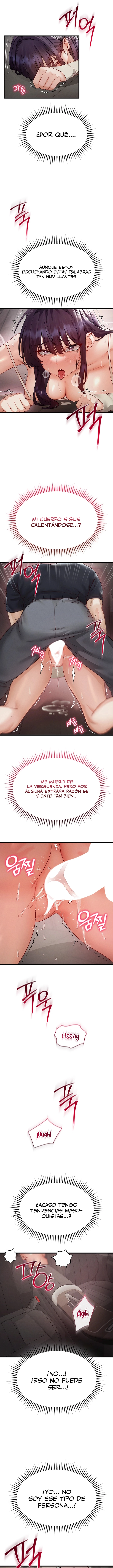 Corrupción Femenina Capítulo 19 - Página 7
