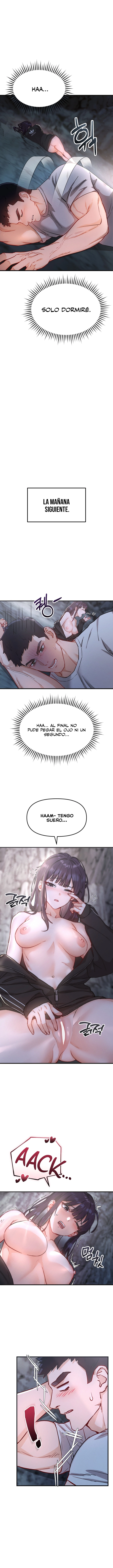 Corrupción Femenina Capítulo 2 - Página 2