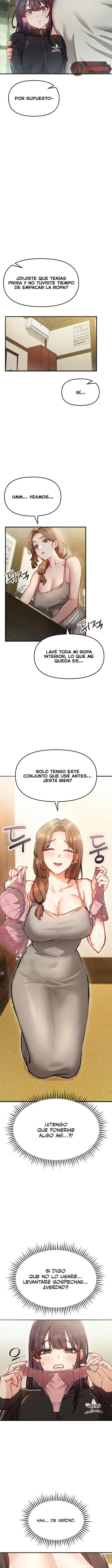 Corrupción Femenina Capítulo 2 - Página 7