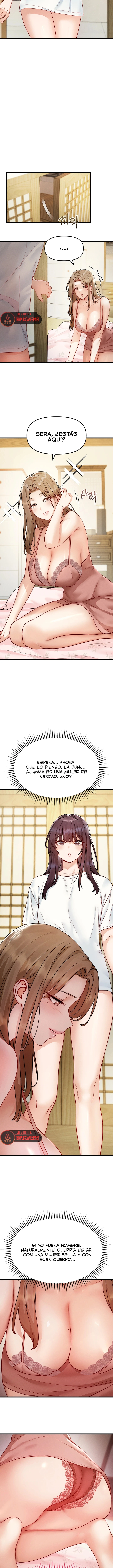 Corrupción Femenina Capítulo 20 - Página 10