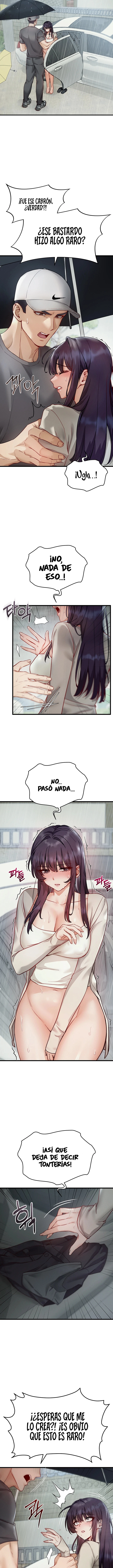 Corrupción Femenina Capítulo 20 - Página 2