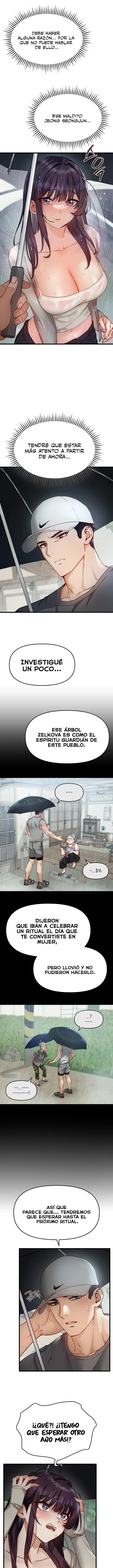 Corrupción Femenina Capítulo 20 - Página 4