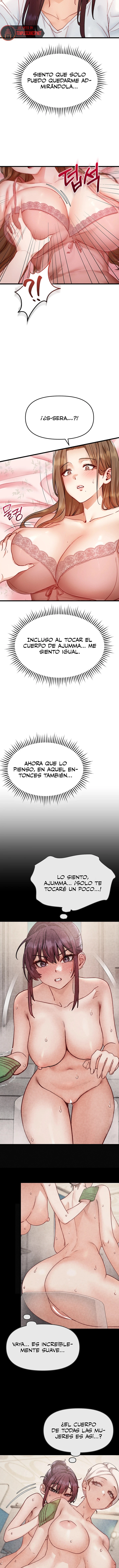 Corrupción Femenina Capítulo 21 - Página 2