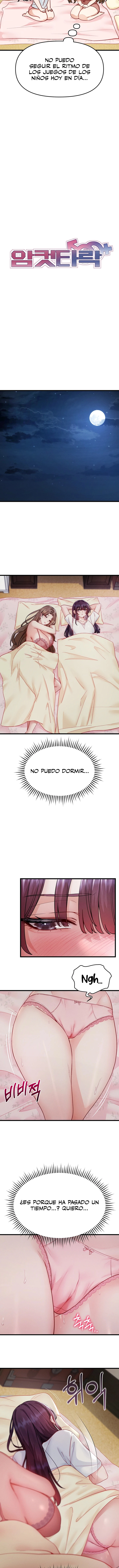 Corrupción Femenina Capítulo 21 - Página 4