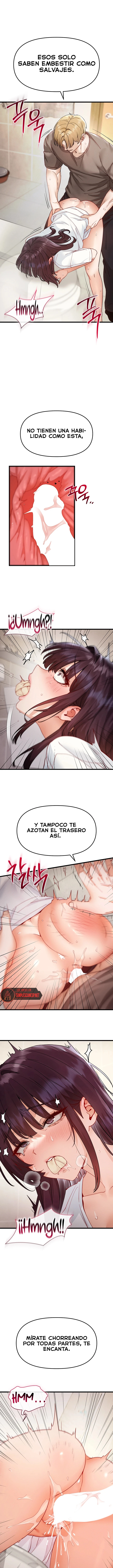 Corrupción Femenina Capítulo 22 - Página 7