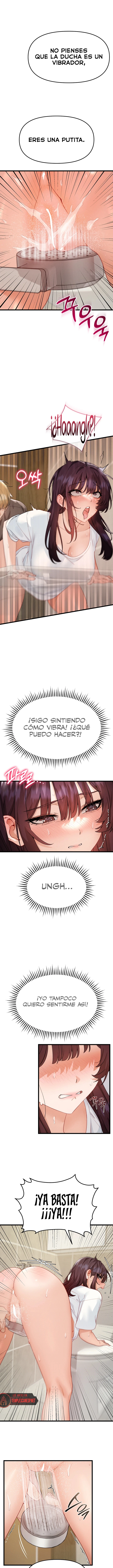 Corrupción Femenina Capítulo 23 - Página 2