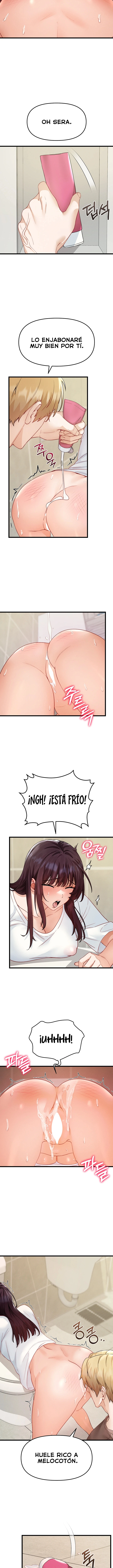 Corrupción Femenina Capítulo 23 - Página 4