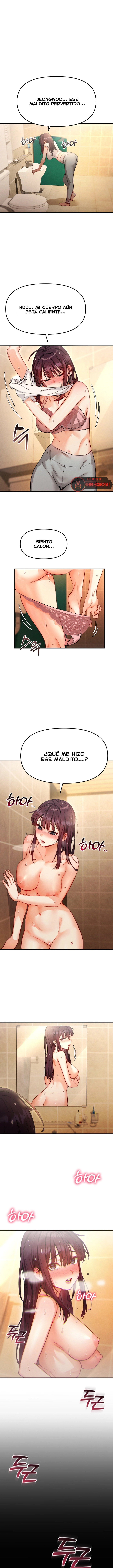 Corrupción Femenina Capítulo 3 - Página 13