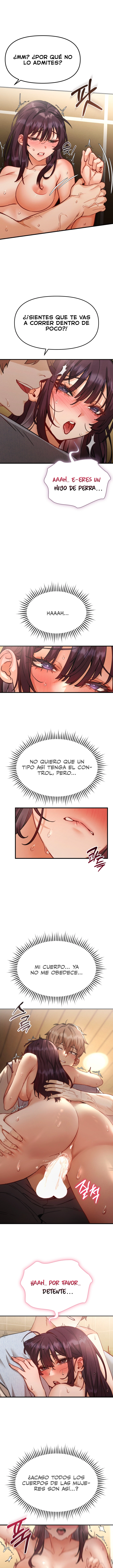 Corrupción Femenina Capítulo 5 - Página 6