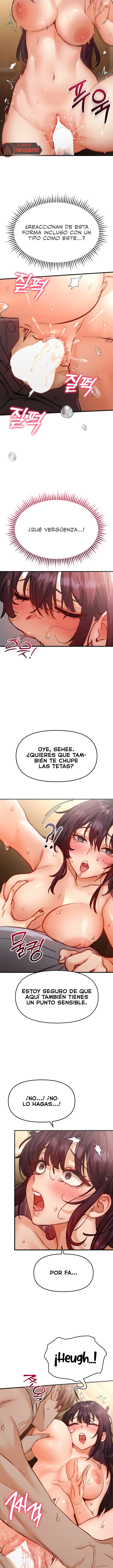 Corrupción Femenina Capítulo 5 - Página 7