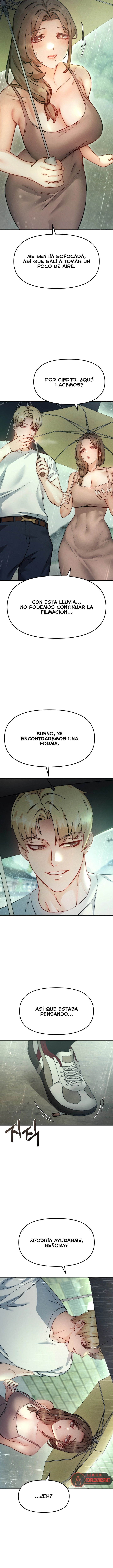 Corrupción Femenina Capítulo 6 - Página 5