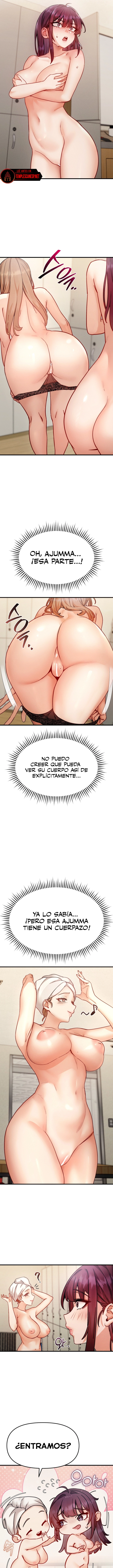 Corrupción Femenina Capítulo 7 - Página 6