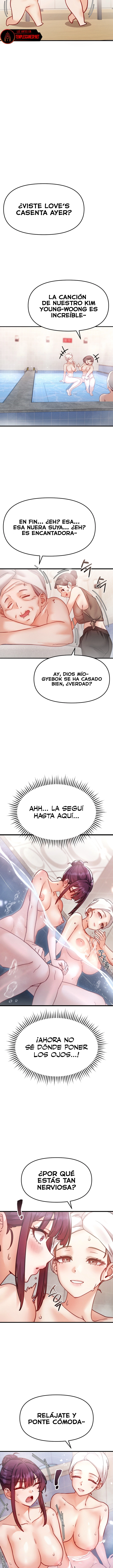 Corrupción Femenina Capítulo 7 - Página 7