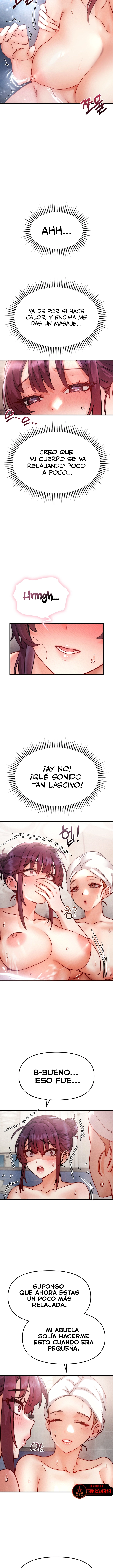 Corrupción Femenina Capítulo 7 - Página 9