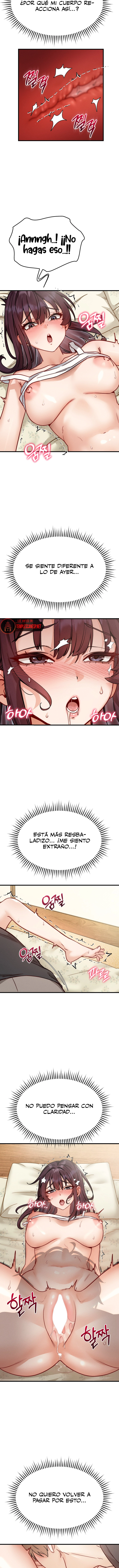 Corrupción Femenina Capítulo 8 - Página 11