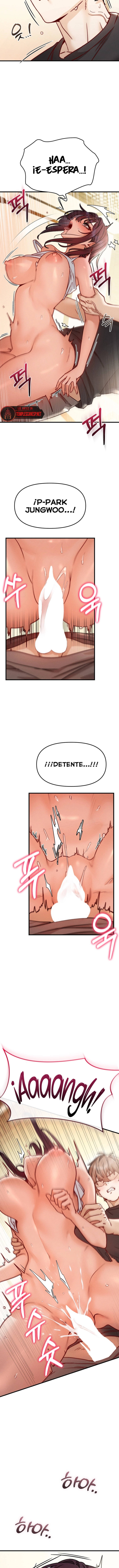 Corrupción Femenina Capítulo 9 - Página 12