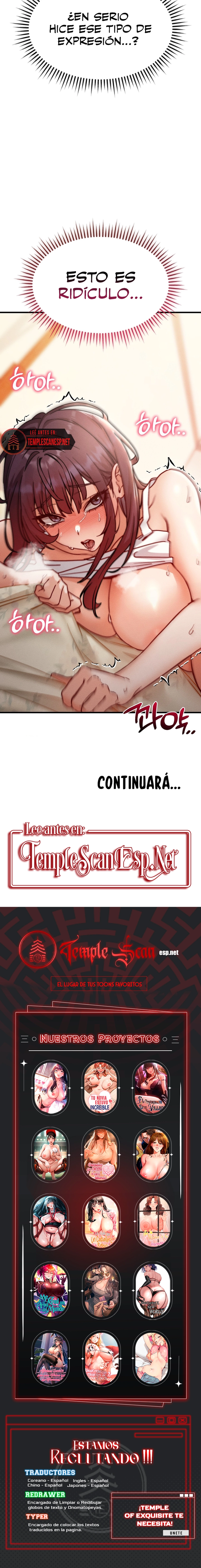 Corrupción Femenina Capítulo 9 - Página 15