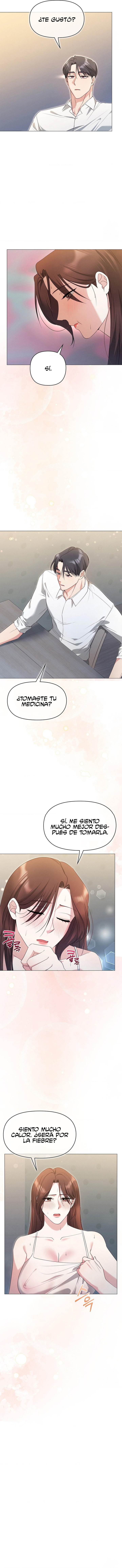 Nuevos empleados Capítulo 11 - Página 6