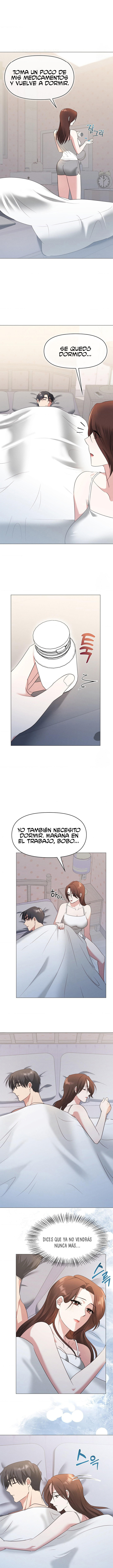 Nuevos empleados Capítulo 12 - Página 10