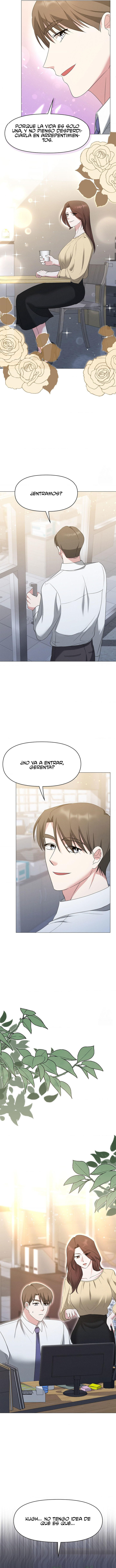 Nuevos empleados Capítulo 13 - Página 5