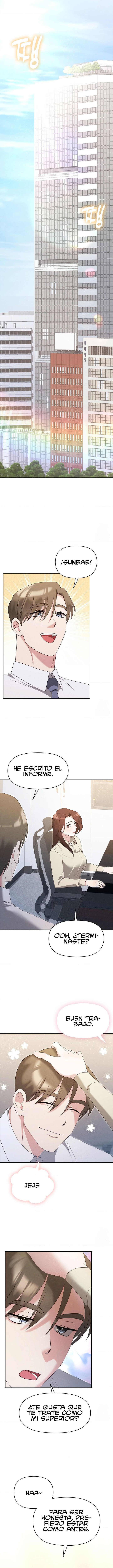 Nuevos empleados Capítulo 14 - Página 8